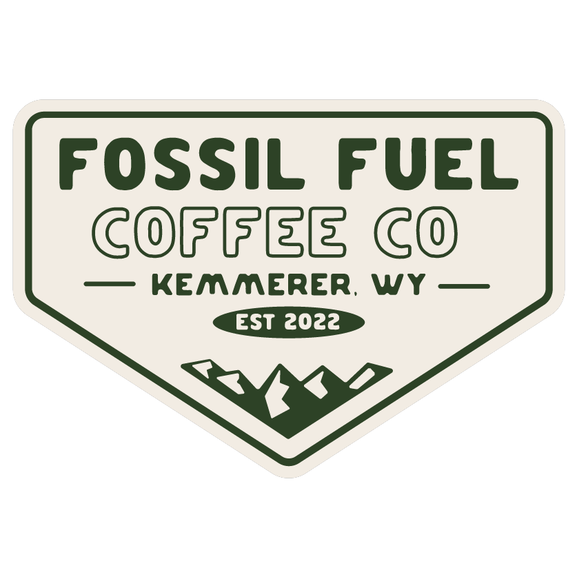 Fossil Fuel Coffee Co.
