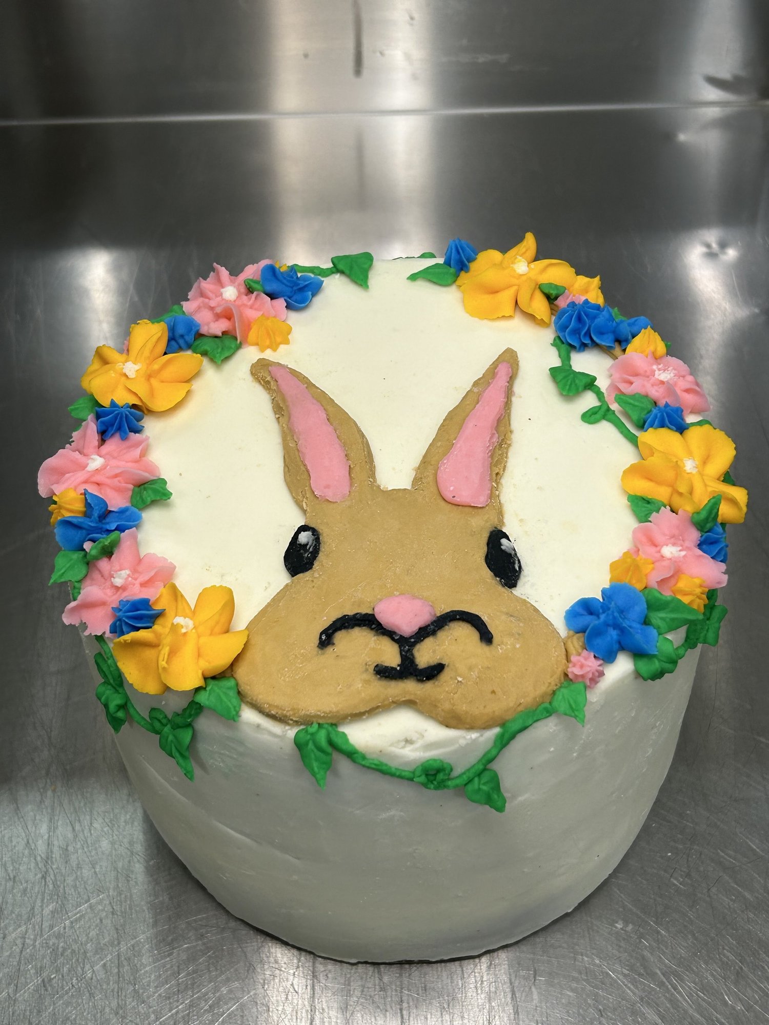 Another pie from the bakery