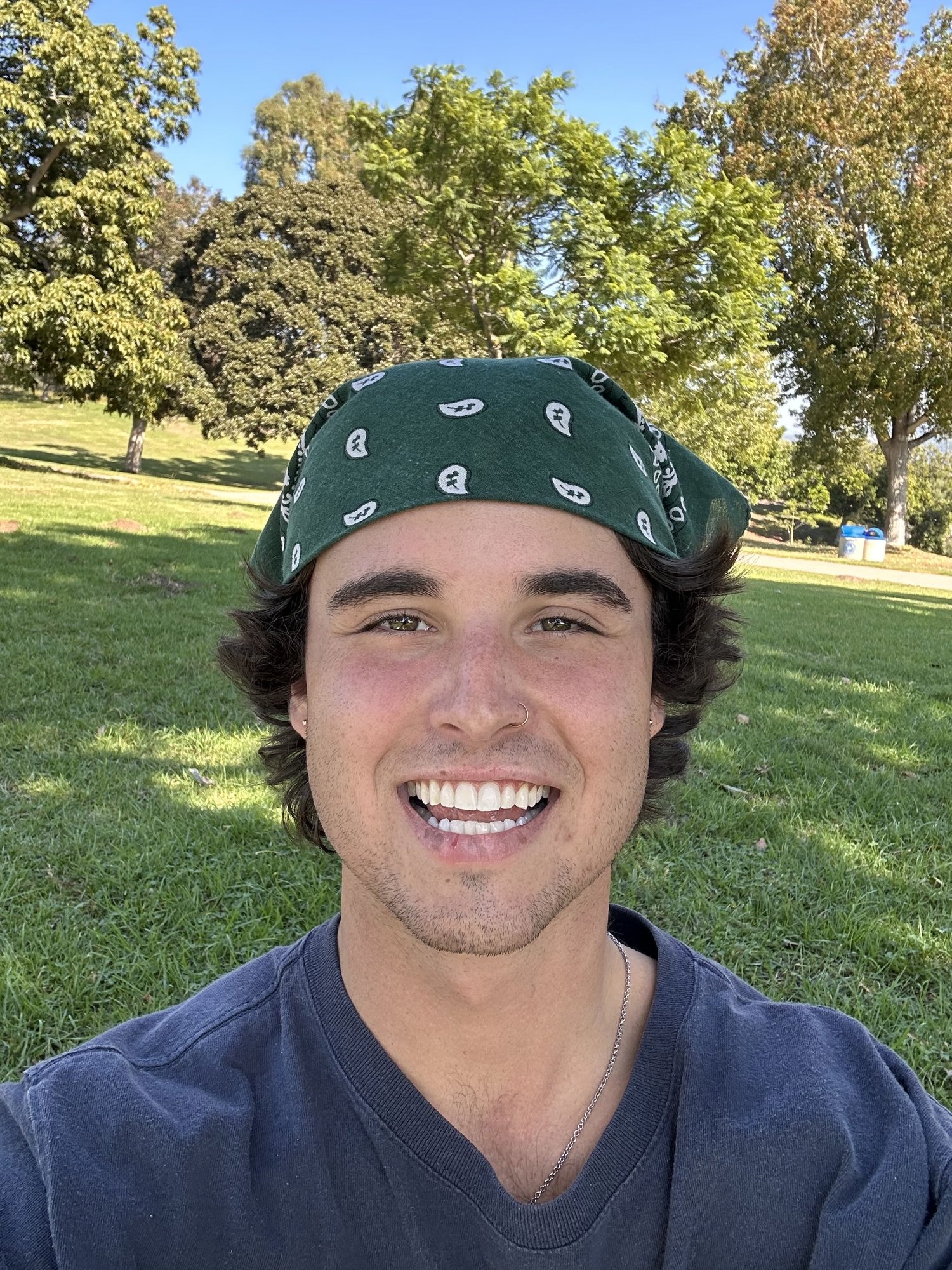 Colton Rodman