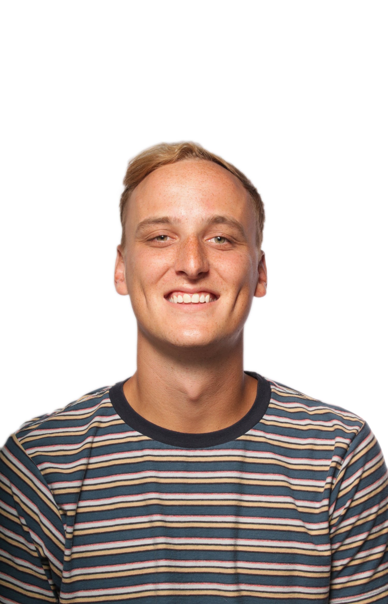 Nolan Parmenter